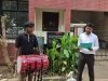 भिलाई में आयकर विभाग की बड़ी कार्रवाई, सूर्यकांत तिवारी से जुड़े मकान को किया सील