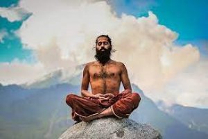 एक मौन सब दुख हरे