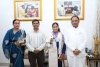 ज्ञानेश्वरी की उपलब्धि पूरे छत्तीसगढ़ का गौरव, बेटियों और युवाओं के लिए प्रेरणा : मुख्यमंत्री साय