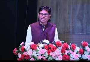रायपुर की &lsquo;वात्सल्य गौरव-1&rsquo; परियोजना पर CG-RERA सख्त, प्रमोटर को 6.87 लाख रुपये ब्याज देने का आदेश