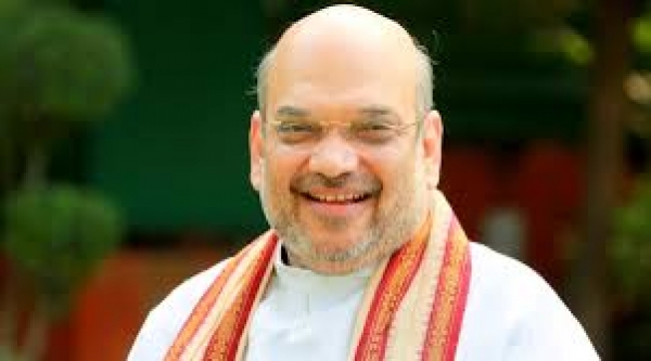 केन्द्रीय गृह एवं सहकारिता मंत्री अमित शाह का छत्तीसगढ़ में तीन दिवसीय दौरा