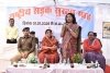 राष्ट्रीय सड़क सुरक्षा माह का बालोद में शुभारंभ &mdash; कलेक्टर, एसपी, पद्मश्री शमशाद बेगम समेत जनप्रतिनिधियों ने हेलमेट पहनकर दिया सुरक्षित यातायात का संदेश