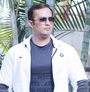 प्रोत्साहन देकर खेल प्रेमी व खिलाडिय़ों के दिल में बनाई जगह ,एचटीसी के माध्यम से बखूबी निभा रहे सामाजिक उत्तरदायित्व