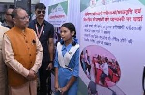 छत्तीसगढ़ की शिक्षा में एक साहसिक छलांग