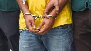 ढाई साल से फरार वसीम अलीगढ़ से गिरफ्तार, हेड कॉन्स्टेबल रतन लाल की हत्या में था वॉन्टेड