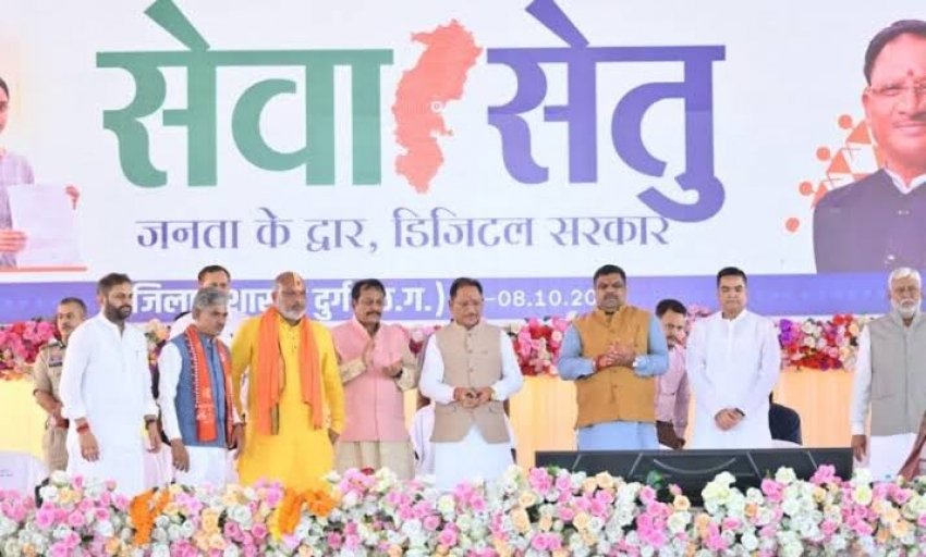 महतारी वंदन की 32वीं किस्त जारी: 67.38 लाख महिलाओं के खातों में पहुंचे ₹632.40 करोड़