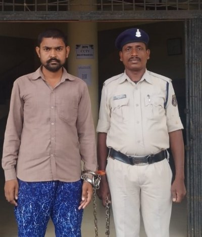भाई ने की भाई की हत्या,पोस्टमार्टम रिपोर्ट से हुआ खुलासा