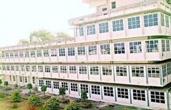 भिलाई स्टील प्लांट का सेक्टर नौ हॉस्पिटल अब कोविड मरीजों के लिए हो रहा है  वरदान साबित