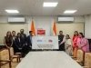 डाक विभाग&ndash;डीटीडीसी की ऐतिहासिक साझेदारी: देशभर में तेज होगी पार्सल डिलीवरी, ई-कॉमर्स को मिलेगा बड़ा बढ़ावा