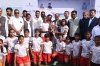 हॉकी में देश की बेटियां अंतरराष्ट्रीय स्तर पर कर रही देश का नाम रोशन - उप मुख्यमंत्री अरूण साव