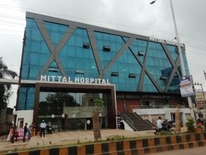 आपदा में अवसर : पूर्व सांसद के दामाद की मृत्यु व बिल वसूली को लेकर मित्तल हॉस्पिटल जाँच के घेरे में ...
