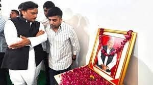 नेताजी की मैनपुरी से किसे उतारेंगे अखिलेश, परिवार में हो सकता है क्लेश; रेस में हैं ये 2 नाम
