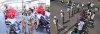 कोरोना काल में पुलिस की भूमिका शासन का अहम् हिस्सा बन गयी