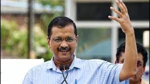 दिवाली से पहले केजरीवाल सरकार का तोहफा, पानी के बकाया बिलों पर बड़ी राहत
