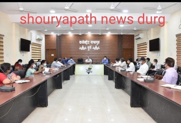 *अगले डेढ़ महीने निर्माण कार्यों पर करें पूरी तरह फोकस