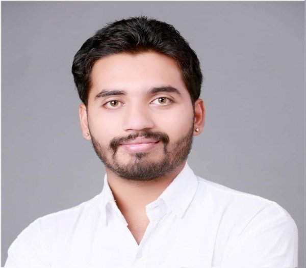 विष्णु सिंह देव बने अखिल भारतीय क्षत्रिय महासभा युवा विंग के छत्तीसगढ़ प्रांत के अध्यक्ष
