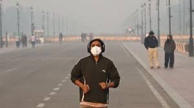 दिल्ली-एनसीआर में वायु प्रदूषण पर सख्त एक्शन: सीएक्यूएम ने राज्यों को तय समयसीमा में निर्देश लागू करने के दिए निर्देश