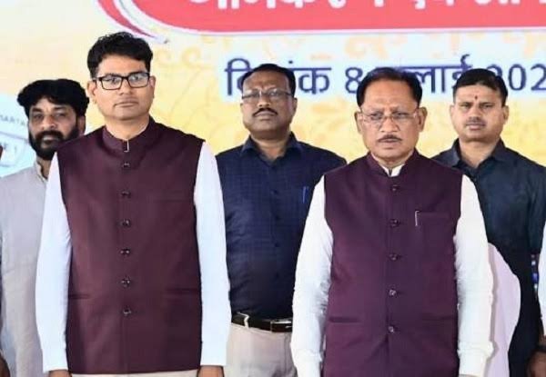 विकास को गति देने छत्तीसगढ़ में भूमि उपयोग नियमों में बड़ा बदलाव ,डीरिगुलेशन और अनुपालन बोझ कम करने के केंद्र के सुधारों के अनुरूप छत्तीसगढ़ की नई पहल