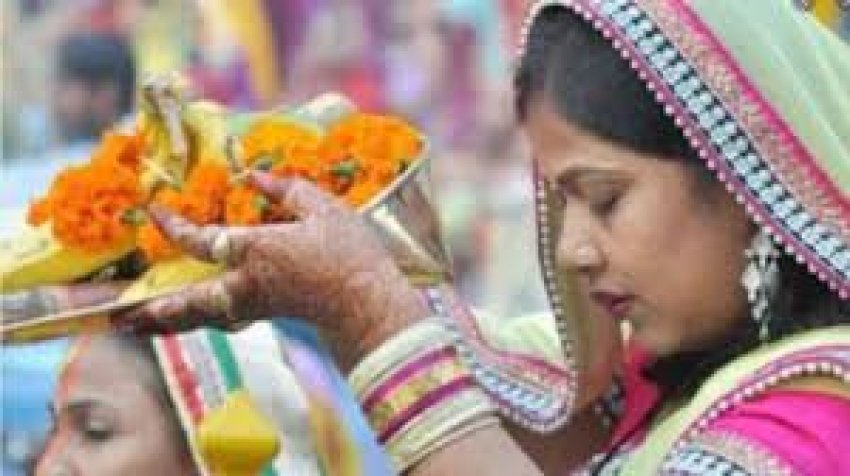प्रशासन का छठ पूजा को लेकर निर्देश जारी