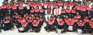 खूब पढ़ें और आगे बढ़ें, सरकार आपके साथ है- मुख्यमंत्री साय