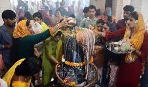 सावन शिवरात्रि व्रत से होता है सभी पापों का नाश