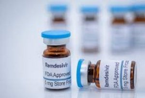 रेमडेसिवीर के लिए बनाया गया कॉल सेंटर
