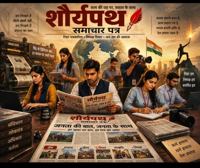 ख़ुद से मुलाक़ात: ईश्वर तक पहुँचने का पहला रास्ता