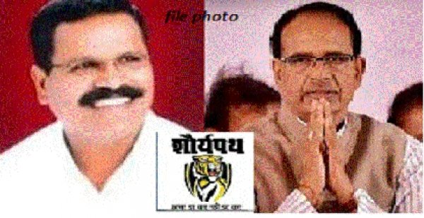 किसानों पर गोली कांड को याद करें शिवराज - राजेन्द्र साहू