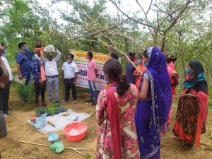 महासमुंद जल परीक्षण प्रयोगशाला को एनएबीएल से मिली मान्यता