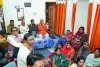 दुर्ग ग्रामीण विधायक ललित चंद्राकर ने नेवई में बूथ कार्यकताओं के संग &lsquo;मन की बात&rsquo; कार्यक्रम की 129वीं कड़ी का श्रवण किया