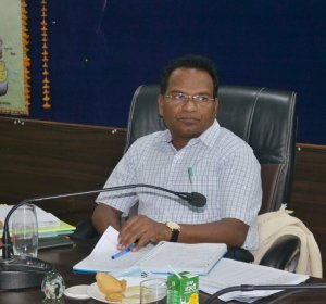 किसानों के सिंचाई पंप हेतु विद्युत कनेक्शन और विद्युत ट्रांसफार्मर के लंबित प्रकरणों को शीघ्र निराकृत करने के निर्देश