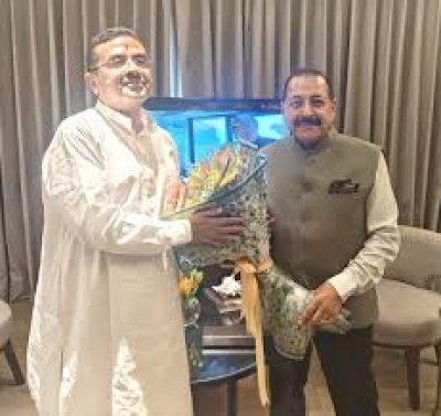 केंद्र और पश्चिम बंगाल मिलकर बढ़ाएंगे विज्ञान और नवाचार का दायरा