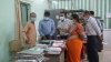 आयुक्त प्रकाश सर्वे ने किया अचानक निगम के विभागों का निरीक्षण कार्यालयीन समय में गायब रहने वाले कर्मचारियों पर गिरेगी गाज