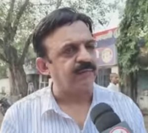 पवन केसवानी पर हमला : लोकतंत्र, संविधान और कानून व्यवस्था पर सीधा हमला