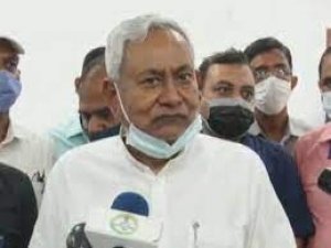 नीतीश कुमार से जेडीयू में गुटबाजी पर पूछा गया सवाल तो मिला ये जवाब, आप भी जानें