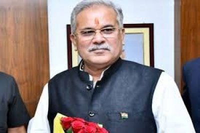 मुख्यमंत्री 9 जनवरी को नारायणपुर जिले को देंगे 85.91 करोड़ रूपए की सौगात
