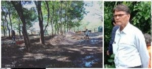 दुर्ग निगम के ईई मोहनपुरी गोस्वामी के आगे आयुक्त , विधायक और महापौर बेबस ? नियमो की धज्जी उड़ाते हुए पसंदीदा ठेकेदारों को दिया जा रहा कार्य