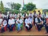 शहीदों के परिवारों की सुध लेने पहुंचा महेश फाउंडेशन : जंगल सत्याग्रह समेत स्वतंत्रता आंदोलनों में योगदान देने वाले सेनानियों के परिजनों का किया सम्मान