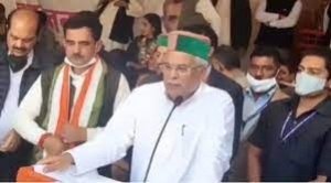 मुख्यमंत्री 8 नवम्बर को रायगढ़, जांजगीर-चांपा और दुर्ग जिले के दौरे पर रहेंगे