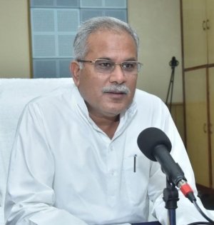 जनसुविधा की दृष्टि से हमने किया राज्य में 29 नई तहसीलों और 4 नए अनुविभागों का गठन: मुख्यमंत्री बघेल