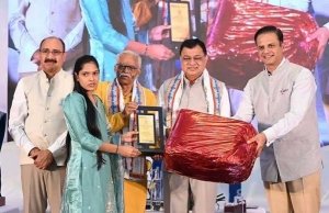 किसी भी देश की सबसे बड़ी ताकत उसका मानव संसाधन होती है - उद्योग मंत्री देवांगन
