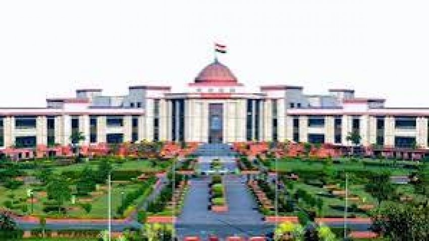 पेवर ब्लॉक मामले में भिलाई निगम के अभियंताओं को हाईकोर्ट से राहत