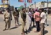 कड़े सुरक्षा इंतजामों के बीच धमतरी में शांतिपूर्ण संपन्न हुई होली