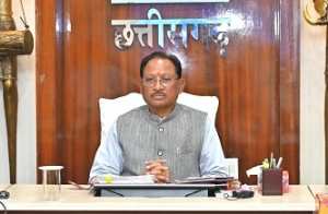 विकास, शिक्षा और स्टार्ट-अप्स को नई रफ्तार: मुख्यमंत्री विष्णु देव साय की कैबिनेट ने लिए ऐतिहासिक फैसले