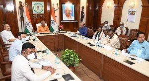 गो-सेवा, गो-संरक्षण और गो-संवर्धन के क्षेत्र में छत्तीसगढ़ राज्य बना उदाहरण : मुख्यमंत्री भूपेश बघेल