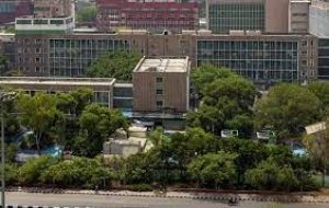 AIIMS दिल्ली सर्वर पर हमला चीनियों ने किया था, अब डेटा रिट्रीव हो चुका : सरकारी सूत्र