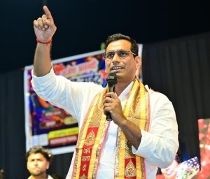 अर्नब चक्रवात से प्रभावित किसानों को मुआवजा और कर्जमाफी की मांग, देवेंद्र यादव ने सीएम को लिखा पत्र