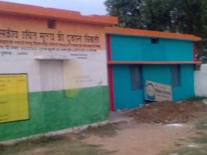 ग्राम पंचायत चिखली के रोजगार सहायक के पति का दबंगाई आई सामने