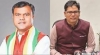 ज्ञान और गति की दुर्गति के बाद संकल्प का नया जुमला बजट - दीपक बैज