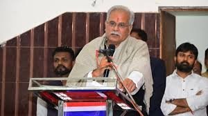 &ldquo;हिंदू कभी खतरे में नहीं थे&rdquo; &mdash; भूपेश बघेल का बीजेपी और कथावाचकों पर तीखा प्रहार